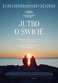 Plakat filmu Jutro o świcie